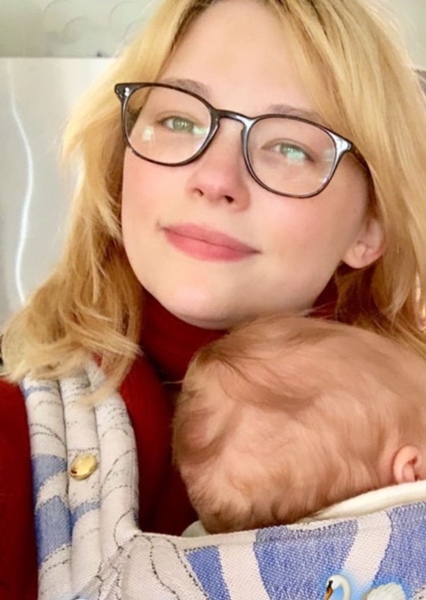 Haley Bennett photo
