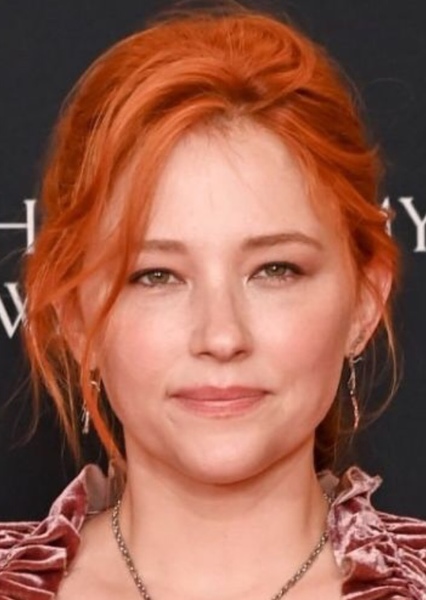 Haley Bennett photo