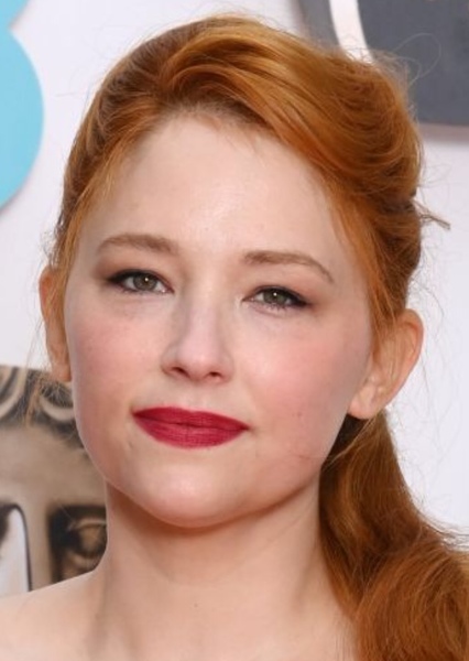 Haley Bennett photo