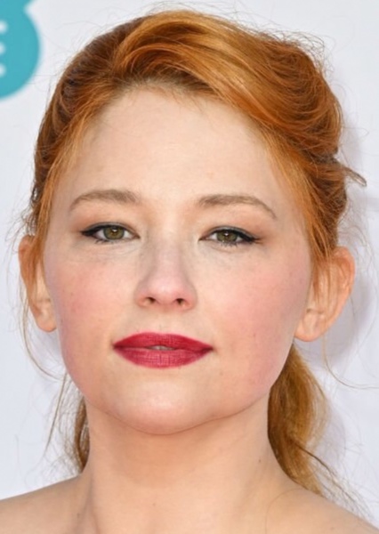 Haley Bennett photo