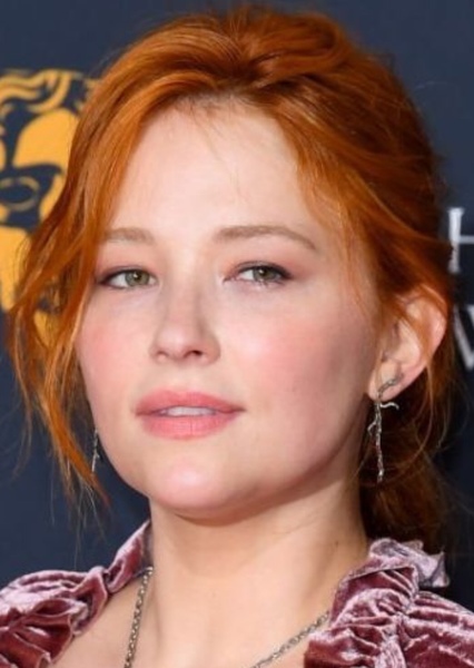 Haley Bennett photo