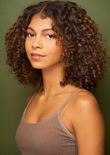 Haley Cassidy photo