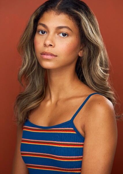 Haley Cassidy
