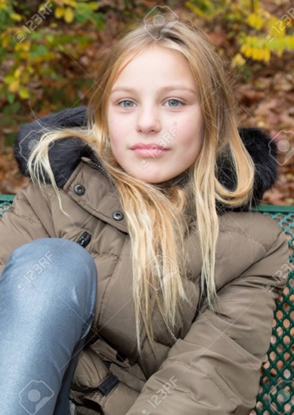 Haley Charles photo