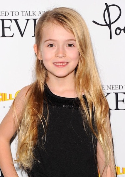 Haley Charles photo