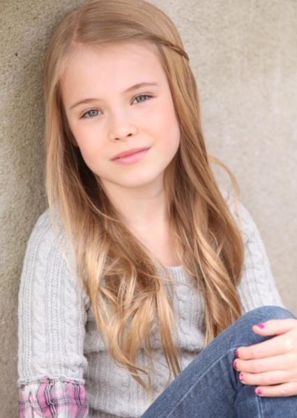 Haley Charles photo
