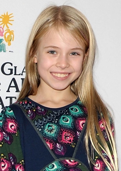 Haley Charles photo