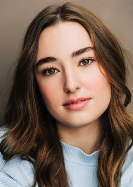 Haley Chey Lynch