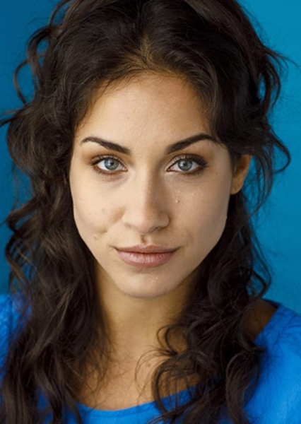 Haley Goldman photo
