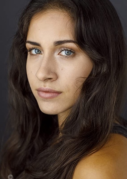 Haley Goldman photo