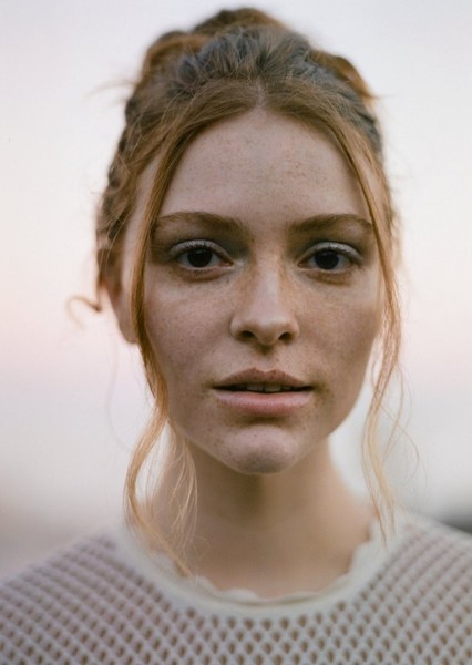 Haley Halter photo