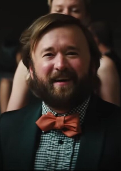 Haley Joel Osment