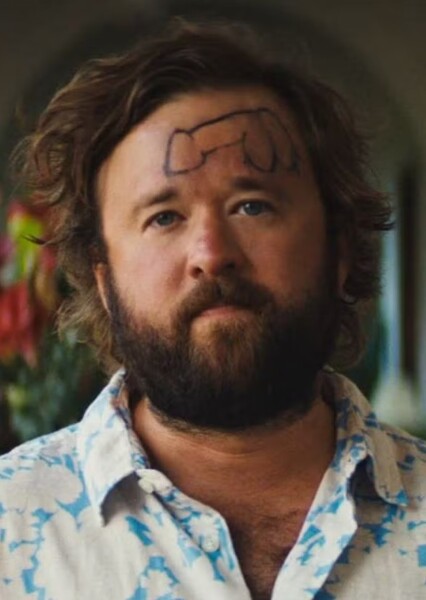 Haley Joel Osment as Preston Lacy in Richman’s: Jackass (2025)