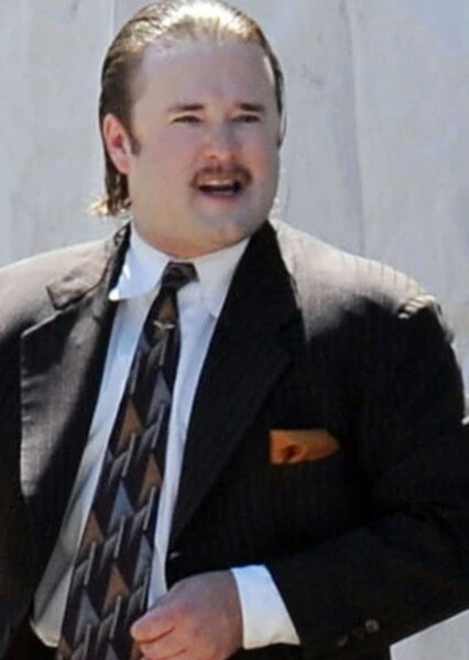 Happy Hogan