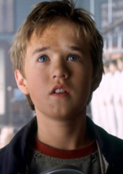 Haley Joel Osment