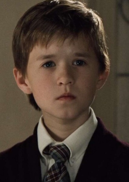 Haley Joel Osment