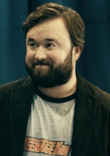 Haley Joel Osment photo