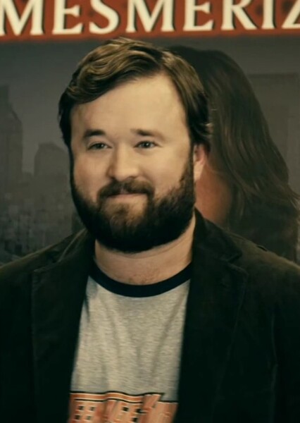 Haley Joel Osment photo