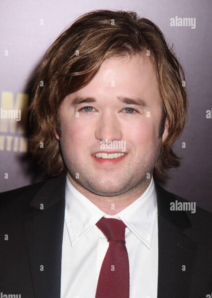 Haley Joel Osment