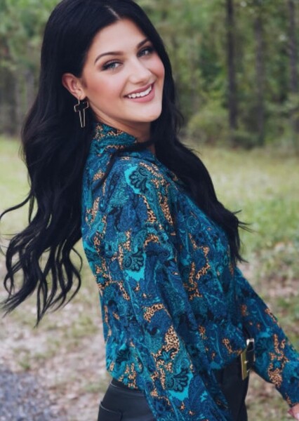 Haley Jones