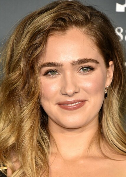 Haley Lu Richardson