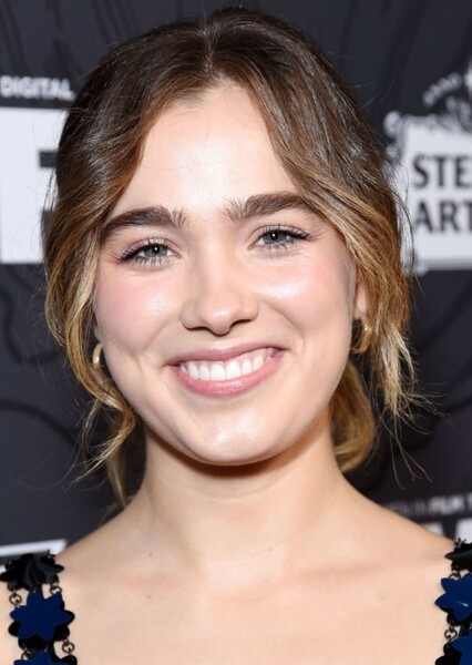Emma Geller-Green
