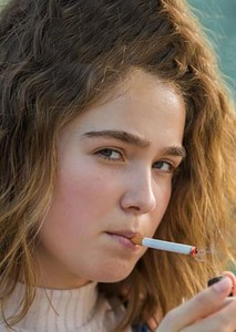 Haley Lu Richardson