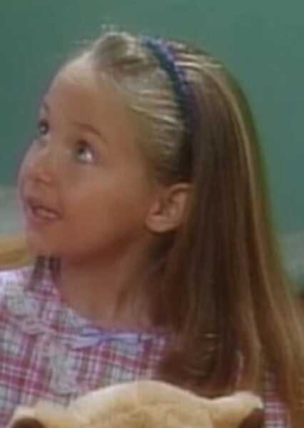 Haley Ralph
