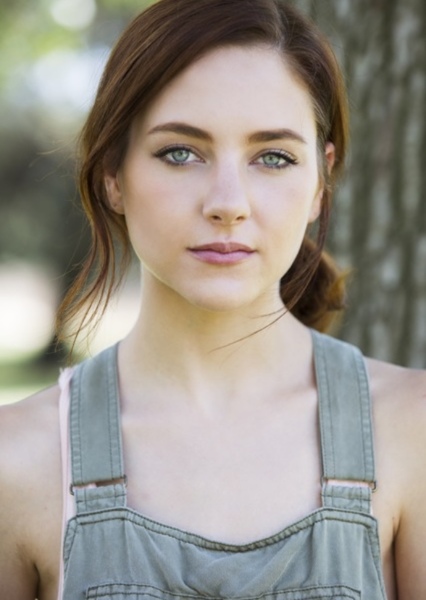 Haley Ramm photo