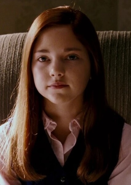 Haley Ramm photo