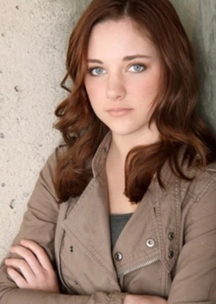 Haley Ramm