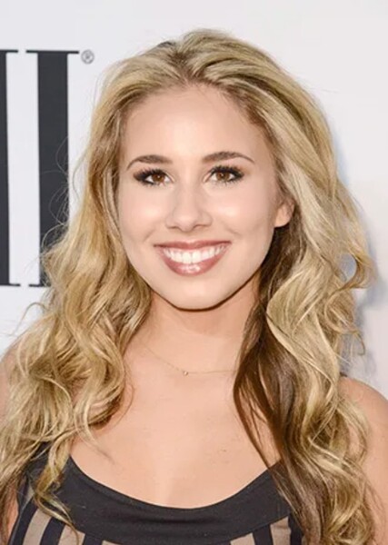 Haley Reinhart