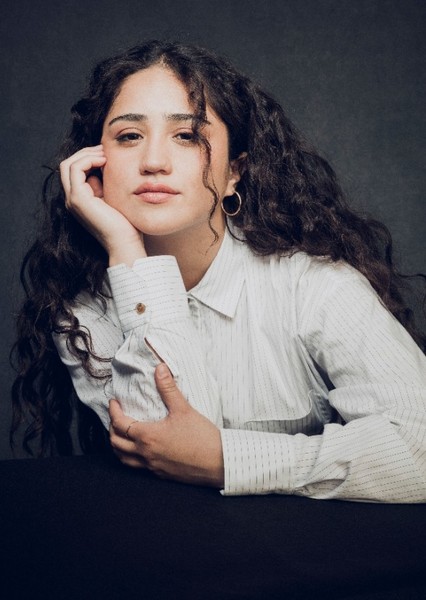 Haley Sanchez photo