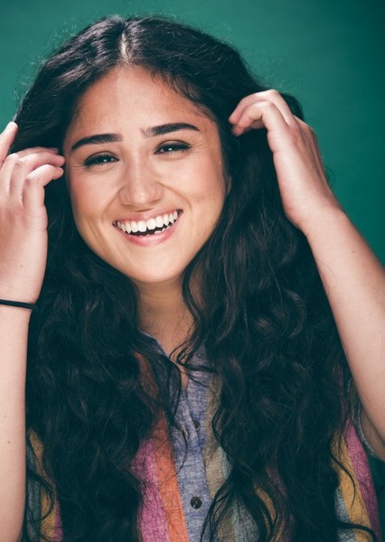 Haley Sanchez photo