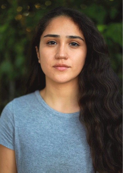 Haley Sanchez photo