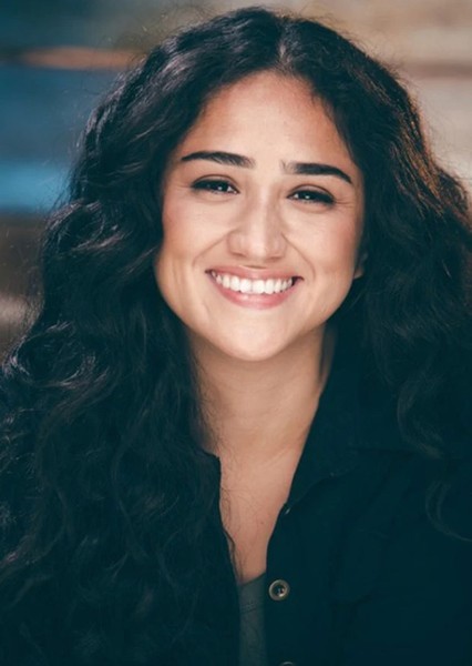 Haley Sanchez photo