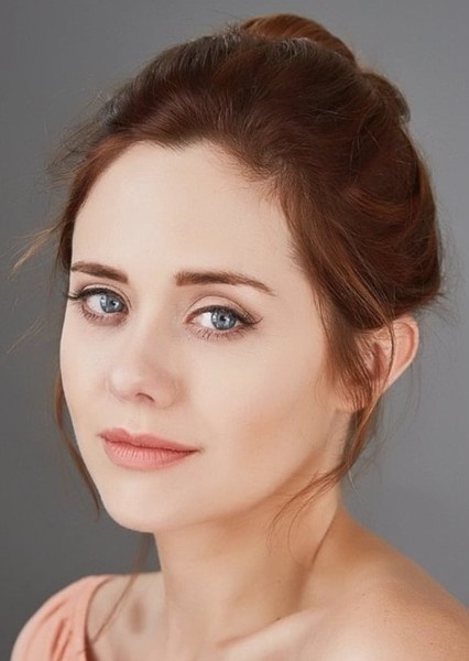 Haley Strode photo