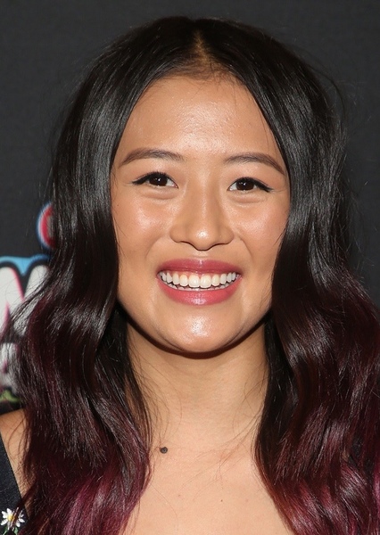 Haley Tju photo