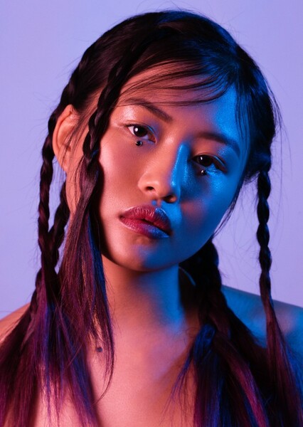 Haley Tju