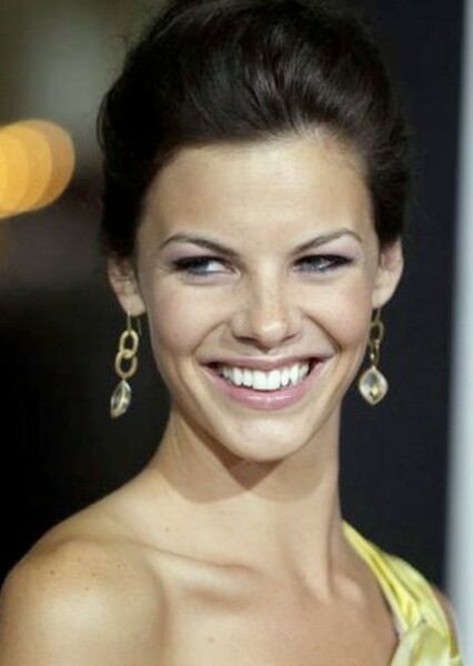 Haley Webb photo