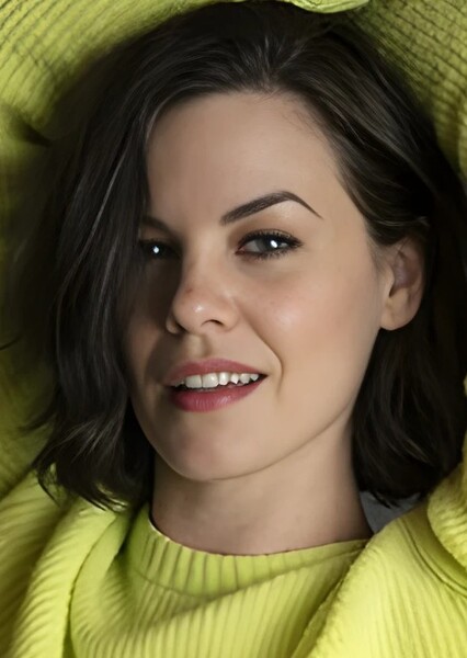 Haley Webb photo