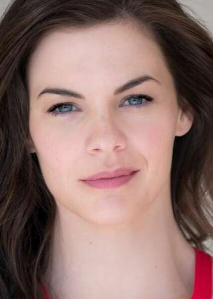 Haley Webb photo