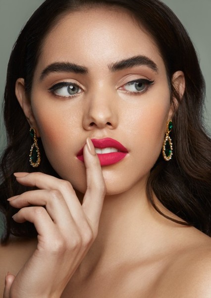 Haley Yamaya photo