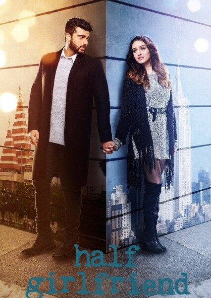 Half Girlfriend 2017 photo
