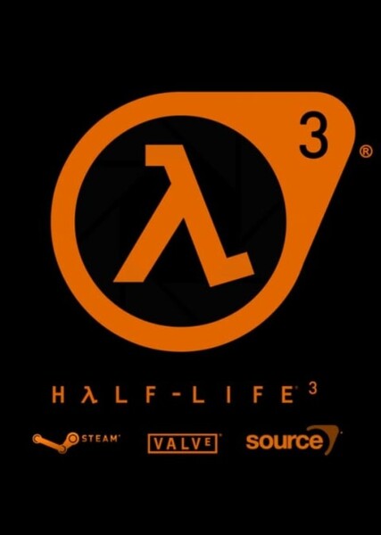Half-Life 3 photo