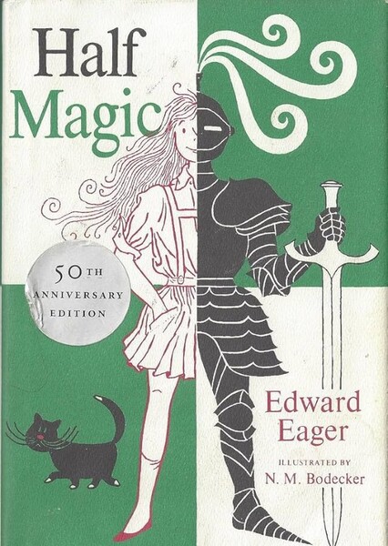 Half Magic