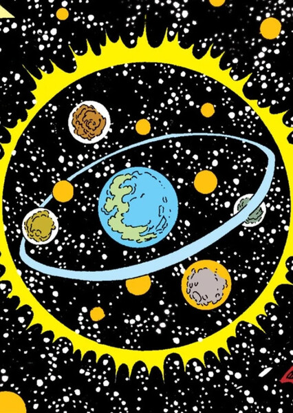 Halfworld