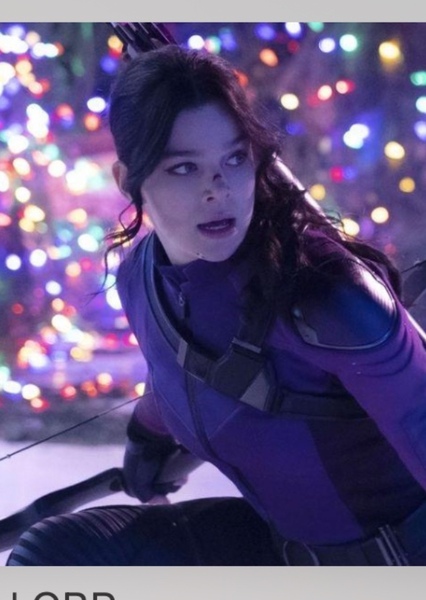 Haliee Steinfeild photo