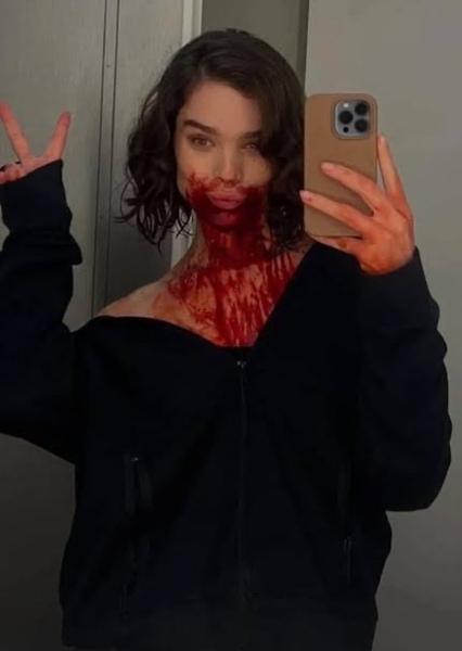 Haliee Steinfeild photo