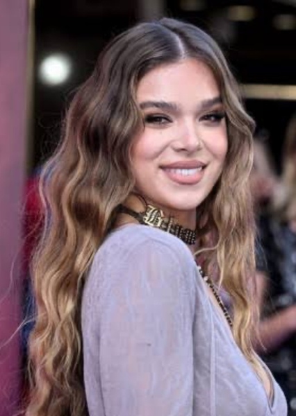 Haliee Steinfeild photo